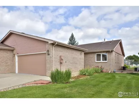 1531 W Swallow Rd #26, Fort Collins, CO 80526