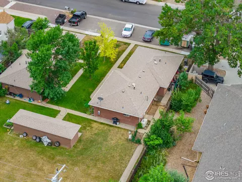 841 Franklin Ave, Berthoud, CO 80513