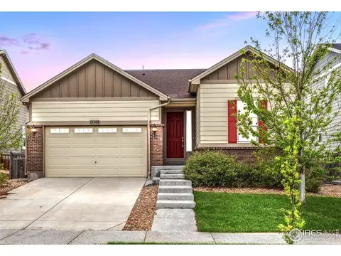 19748 E 60th Pl, Aurora, CO 80019