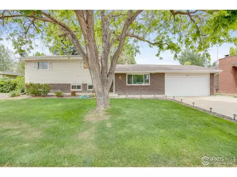 102 Jay Ave, Johnstown, CO 80534
