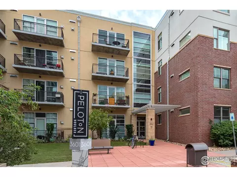 3601 Arapahoe Ave #D-217, Boulder, CO 80303