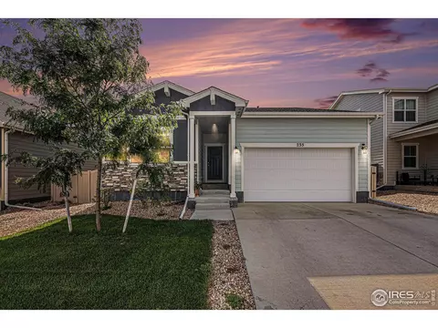 235 Cherokee Trl, Ault, CO 80610