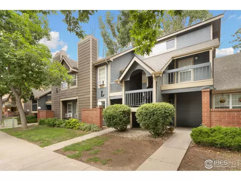 3531 Windmill Dr #L5, Fort Collins, CO 80526