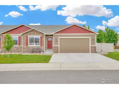 11131 Paradise Ln, Longmont, CO 80504
