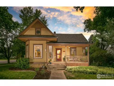 1869 13th Ave, Greeley, CO 80631