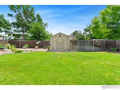 3210 Lupton Ave, Evans, CO 80620 photo 8
