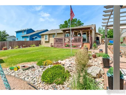 3210 Lupton Ave, Evans, CO 80620 photo 4