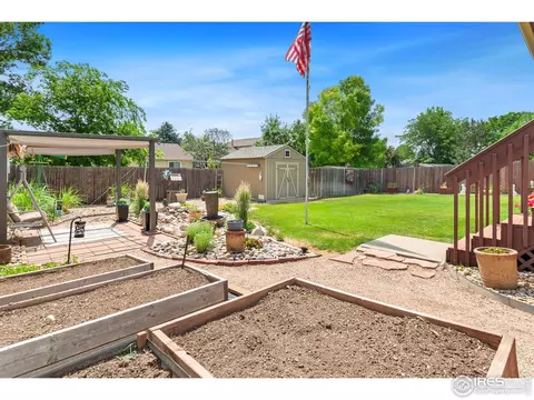 3210 Lupton Ave, Evans, CO 80620 photo 6