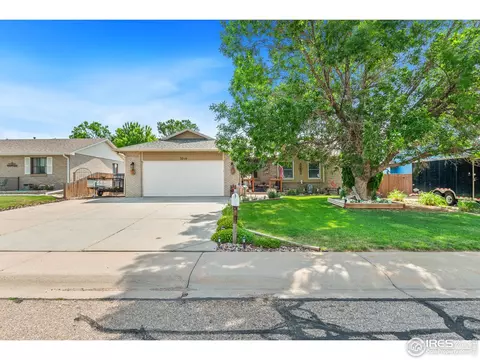 3210 Lupton Ave, Evans, CO 80620 photo 2