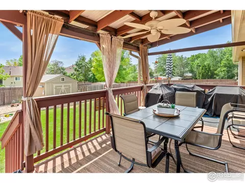 3210 Lupton Ave, Evans, CO 80620 photo 5