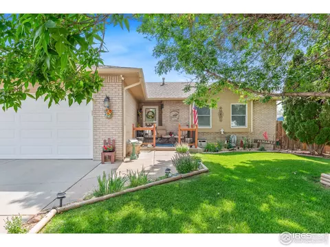 3210 Lupton Ave, Evans, CO 80620 photo 3