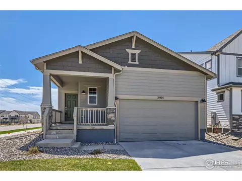 2901 Hidden Brook Pl, Longmont, CO 80503