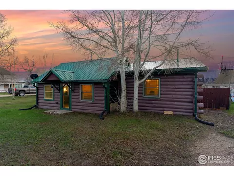 688 Washington St, Walden, CO 80480