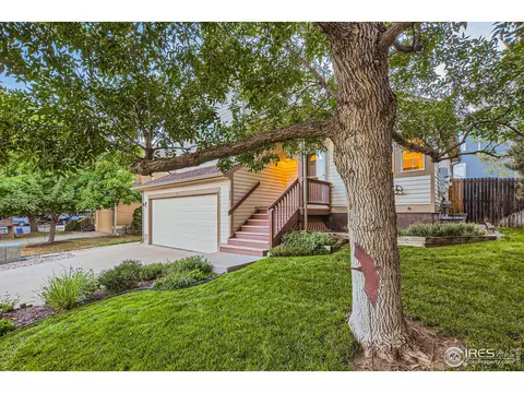 653 Ponderosa Ct, Louisville, CO 80027