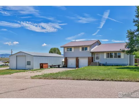 417 Mckinley St, Walden, CO 80480