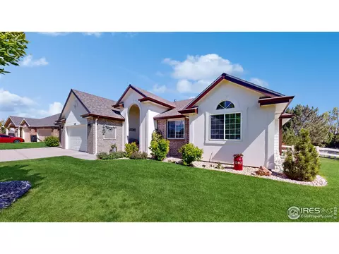 1382 Ridge Ct, Eaton, CO 80615