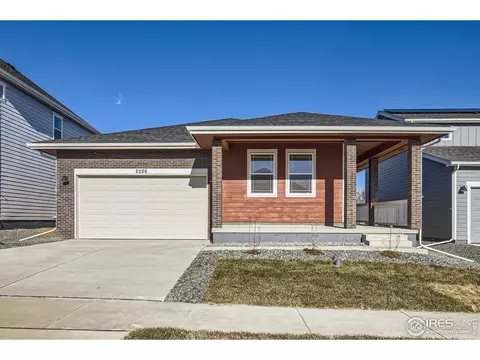 2026 Ballyneal Dr, Fort Collins, CO 80524