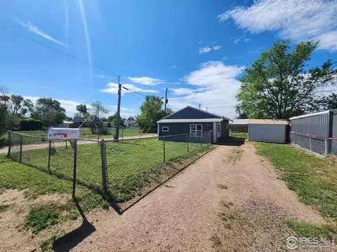 419 W Broadway St, Sterling, CO 80751