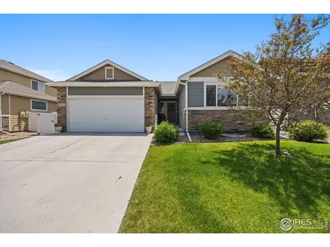 717 Elk Mountain Dr, Windsor, CO 80550