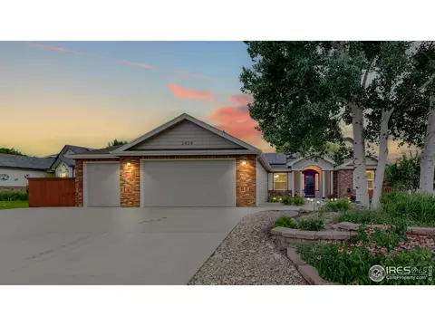 2926 58th Ave, Greeley, CO 80634