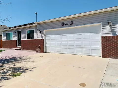 3225 Pheasant St, Evans, CO 80620 photo 2
