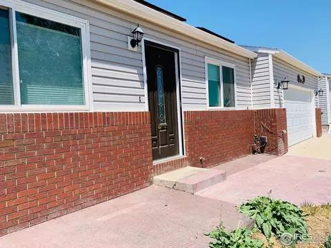 3225 Pheasant St, Evans, CO 80620