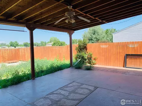 3225 Pheasant St, Evans, CO 80620 photo 19
