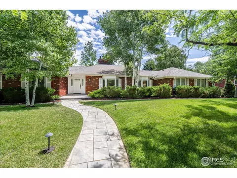 3404 Bent Dr, Loveland, CO 80538