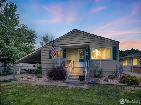 514 Turner St, Brush, CO 80723