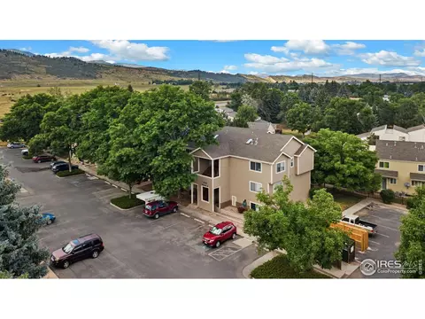 2960 W Stuart St #D306, Fort Collins, CO 80526