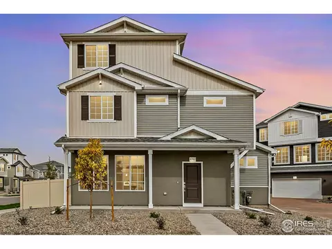 4241 Marblewood Dr, Johnstown, CO 80534
