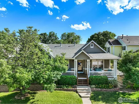 4611 Portofino Dr, Longmont, CO 80503