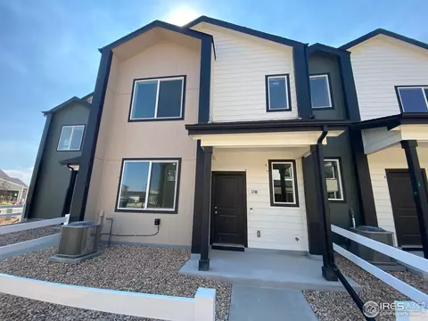 3748 Katina Way, Evans, CO 80620 photo 12