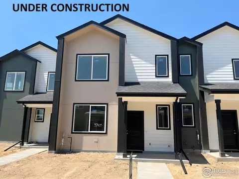 3748 Katina Way, Evans, CO 80620