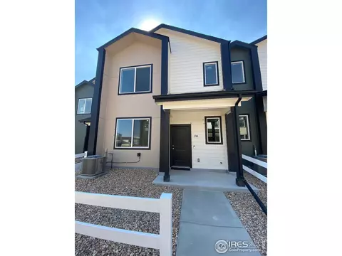 3748 Katina Way, Evans, CO 80620 photo 11