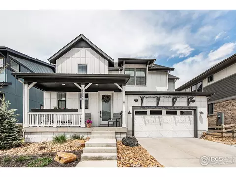 Undisclosed, Longmont, CO 80503