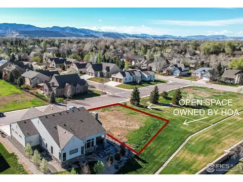 4814 Corsica Dr, Fort Collins, CO 80526