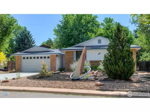 4706 Chatham St, Boulder, CO 80301