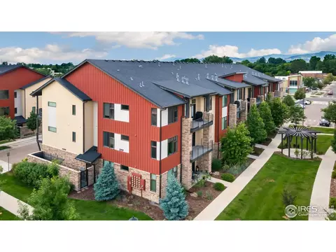 2727 Iowa Dr #102, Fort Collins, CO 80525