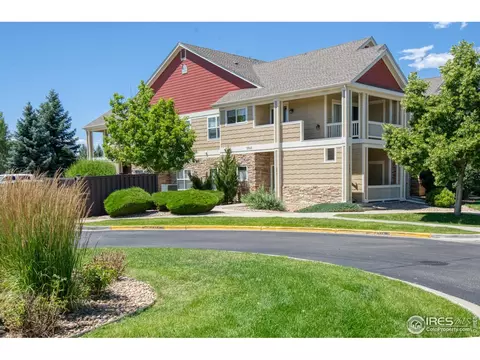 3540 Boulder Cir #101, Broomfield, CO 80023