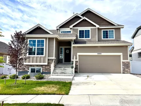 10502 17th St, Greeley, CO 80634