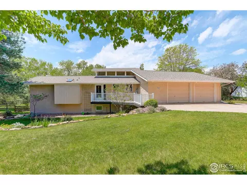 3625 Terryridge Rd, Fort Collins, CO 80524