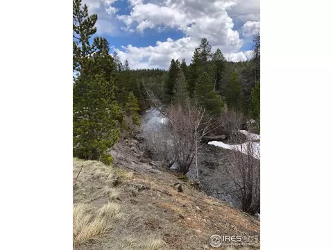 7638 Ottawa Way, Red Feather Lakes, CO 80545