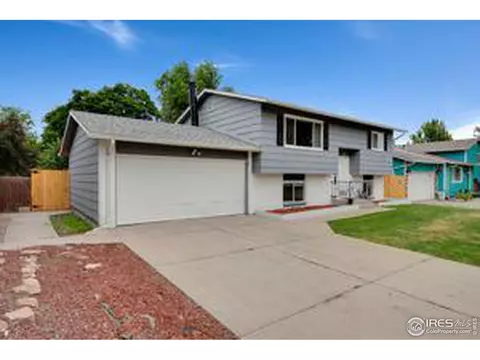 3142 20th Ave, Greeley, CO 80631