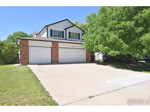 7318 W 20th St Ln, Greeley, CO 80634