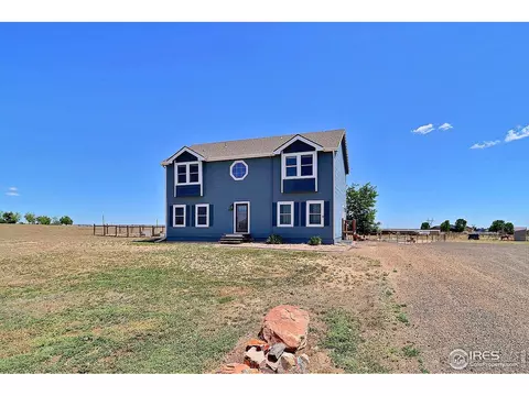 8416 Shire Rd, Nunn, CO 80648