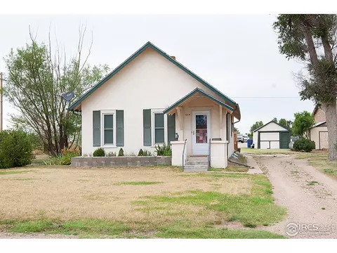 509 Louisa St, Peetz, CO 80747