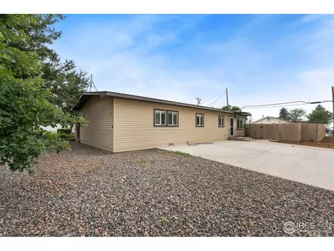 110 Clark St, Kersey, CO 80644