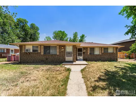 426 Emery Dr #426-428, Longmont, CO 80501