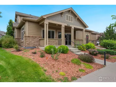 2608 Kansas Dr #G-142, Fort Collins, CO 80525
